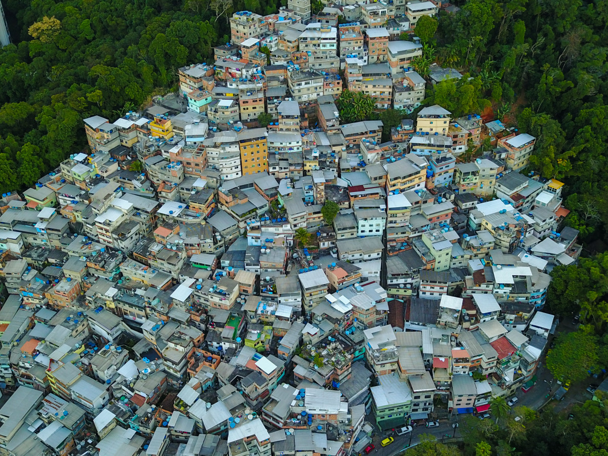 favela