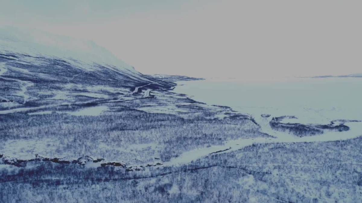 雪海林原