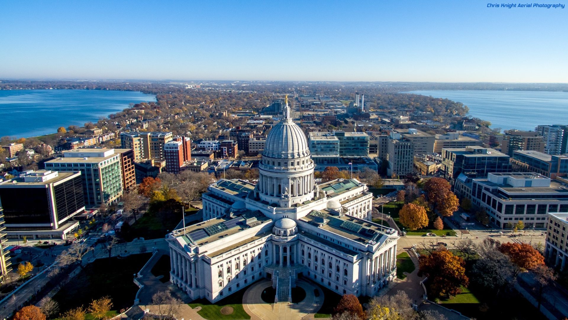 madison capital - isthmus - madison, wisconsin
