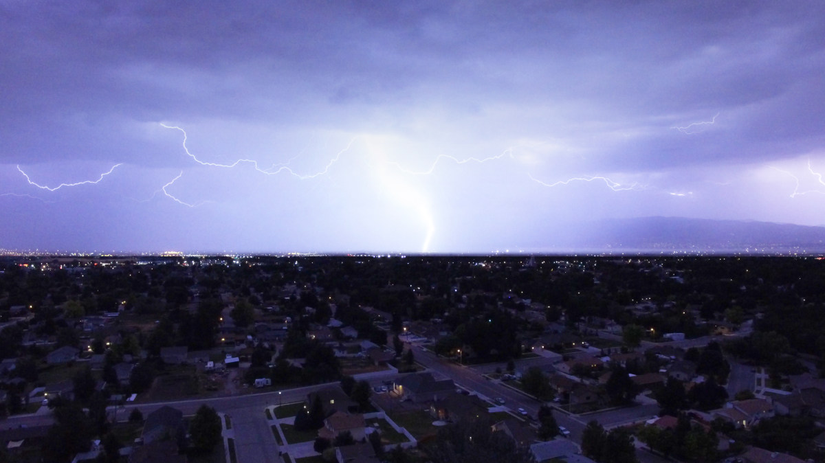 lightningstrikeamericanforkutah