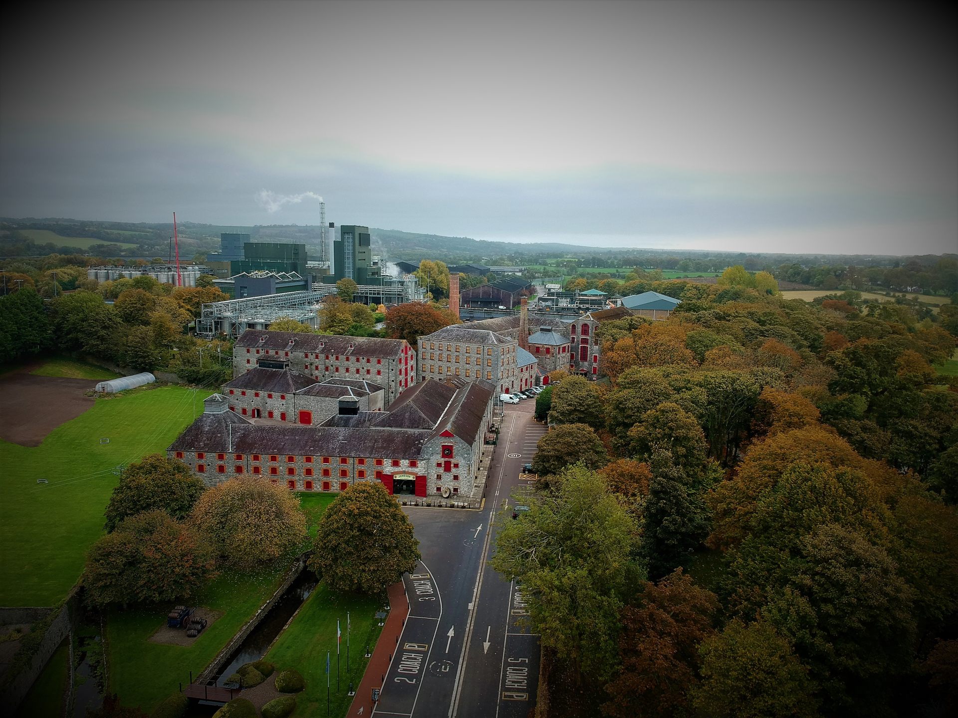 jamesondisterillyofmidletoncorkireland