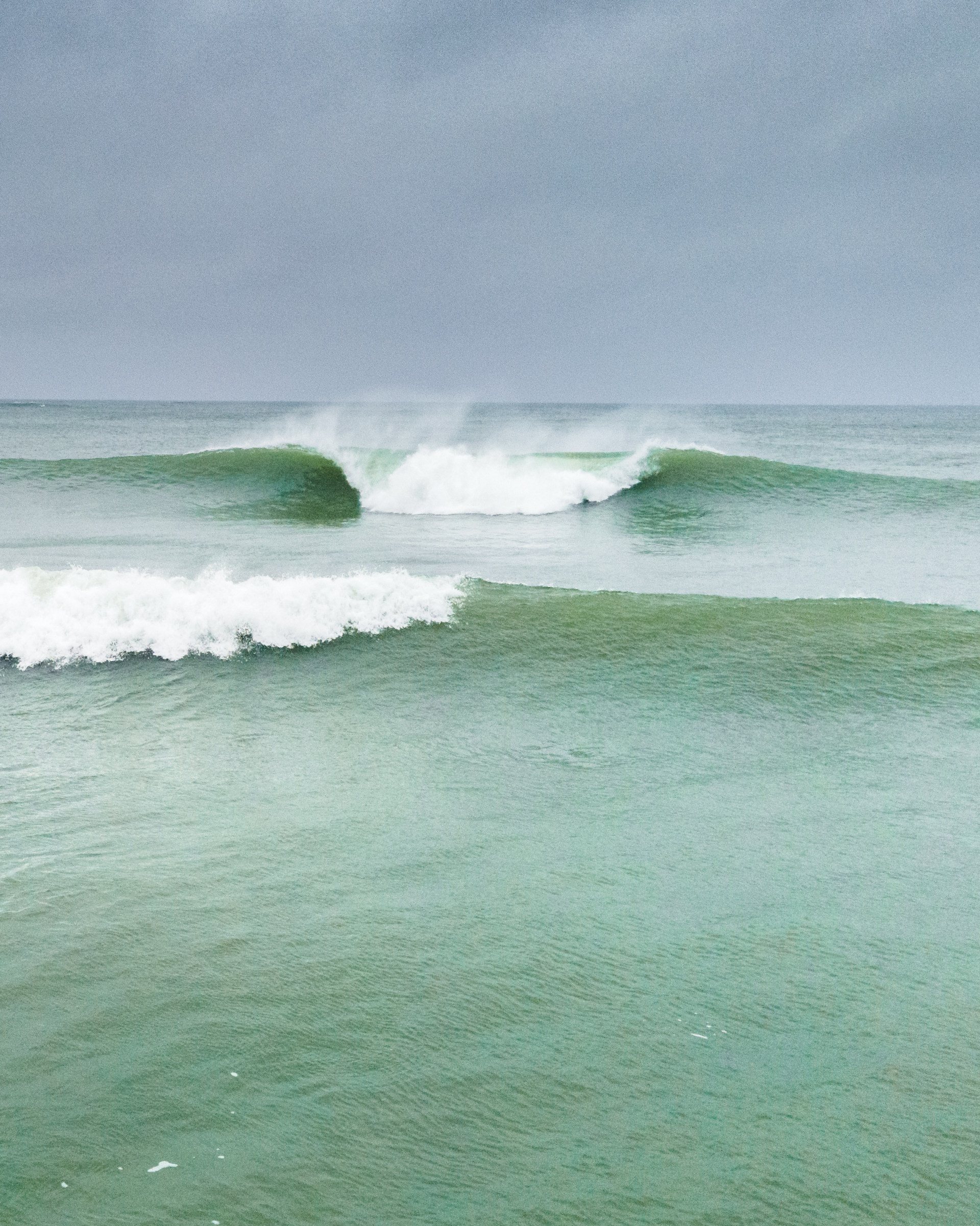 the wavez are calling!