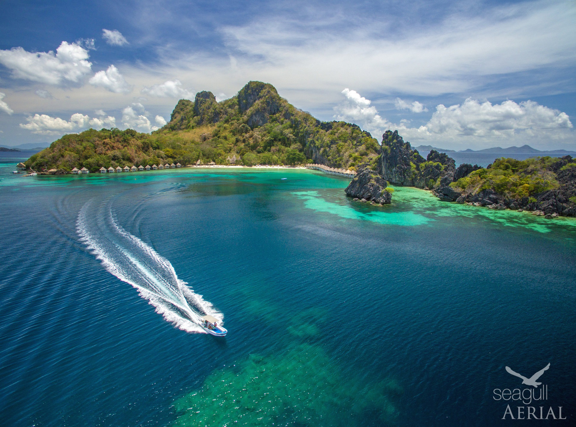 philippines island hopping
