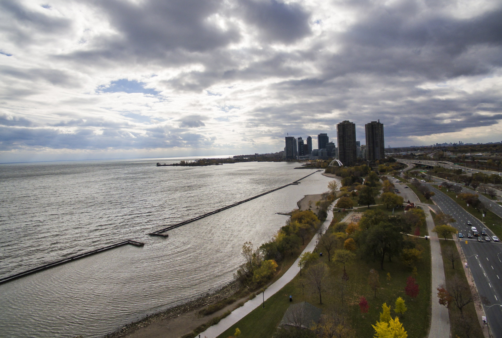etobicoke lakeshore