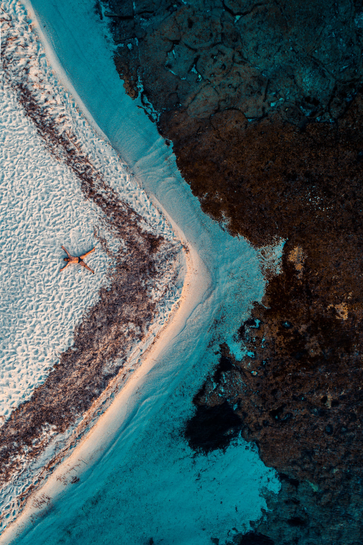 Master The Art Of Aerial Photography 6 Drone Portrait Tips Dji Guides