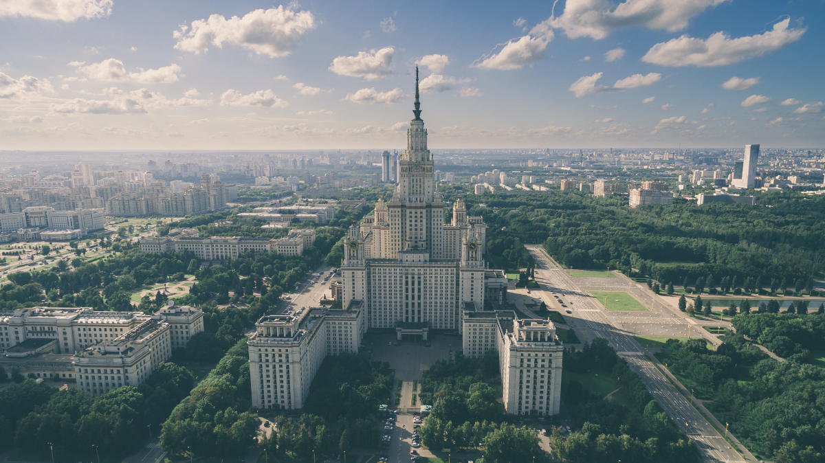 moscowstateuniversity