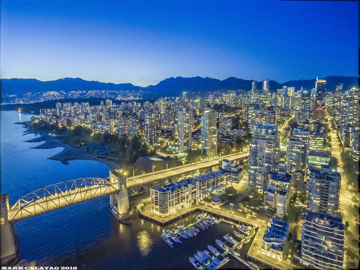 downtown-vancouver