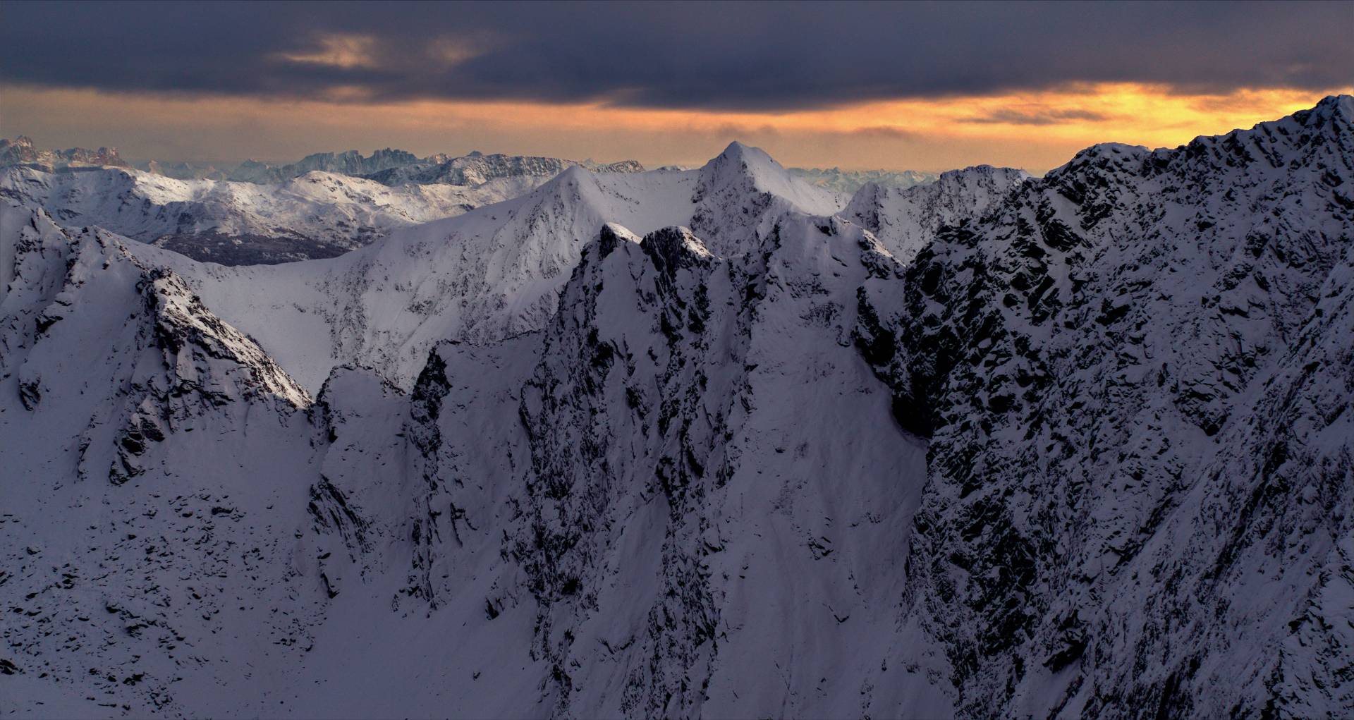 Shot on the Jaufenpass.
This is a film frame, not an image