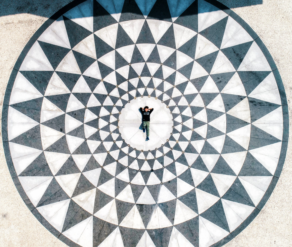 花花花 By 吖震 Skypixel