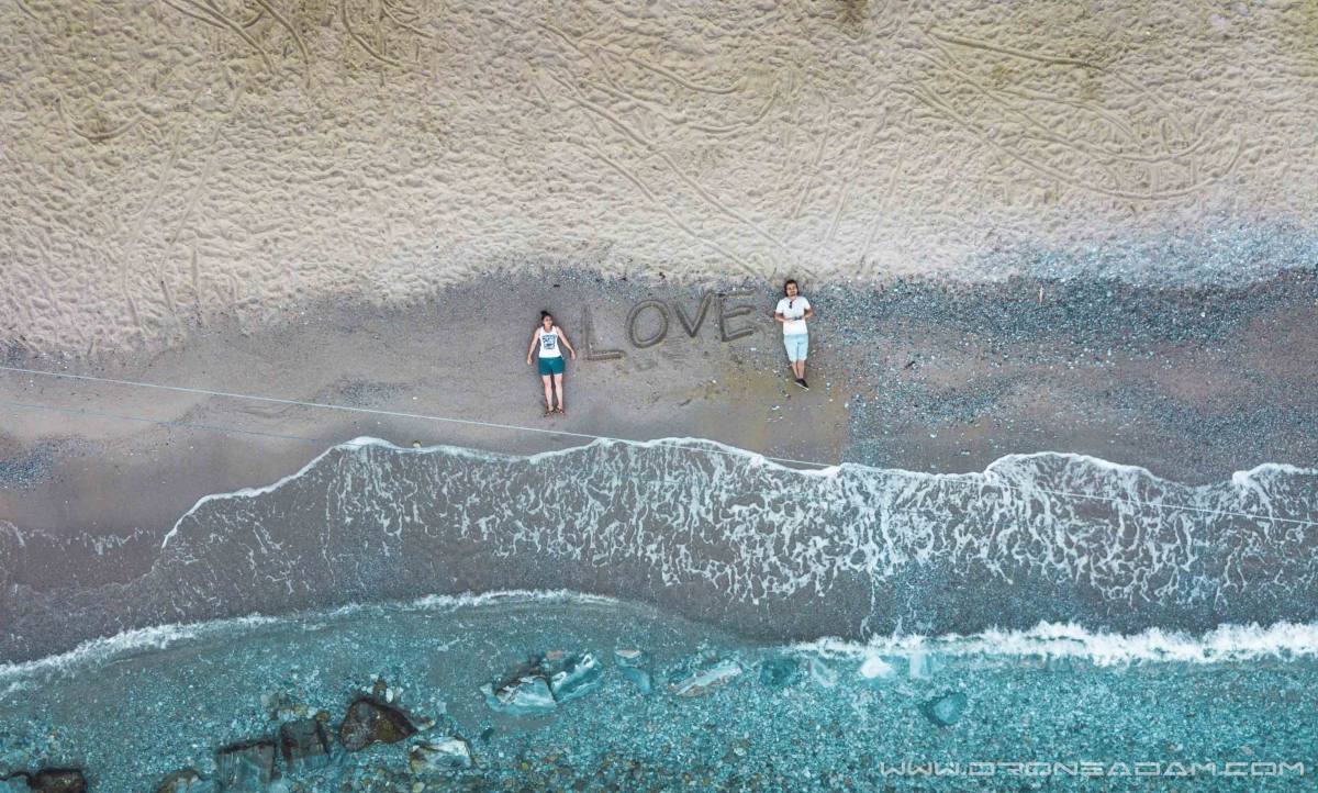 Photo from SkyPixel Photographer: Onur Sevim