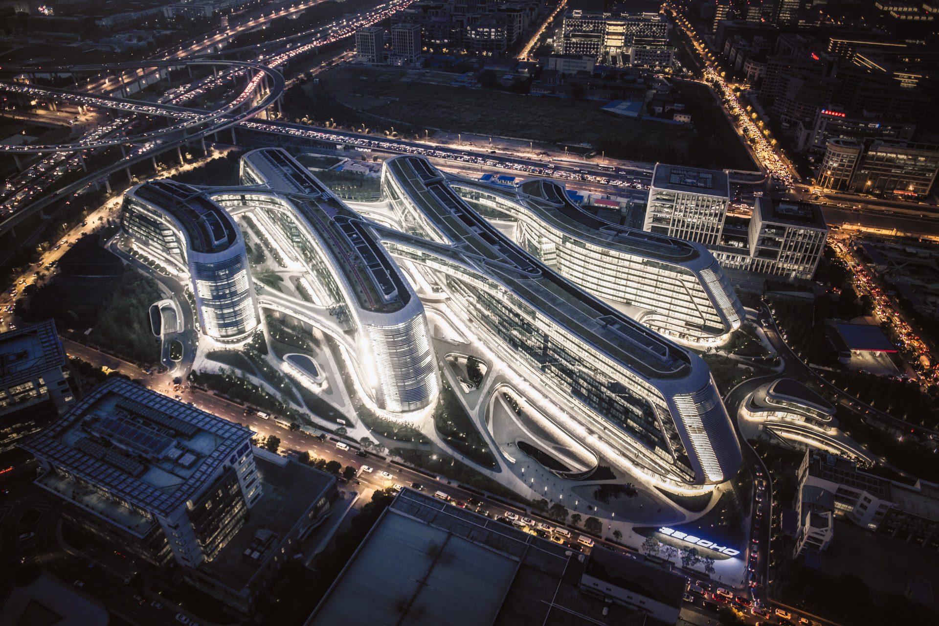 璀璨 来自 远征william | 天空之城