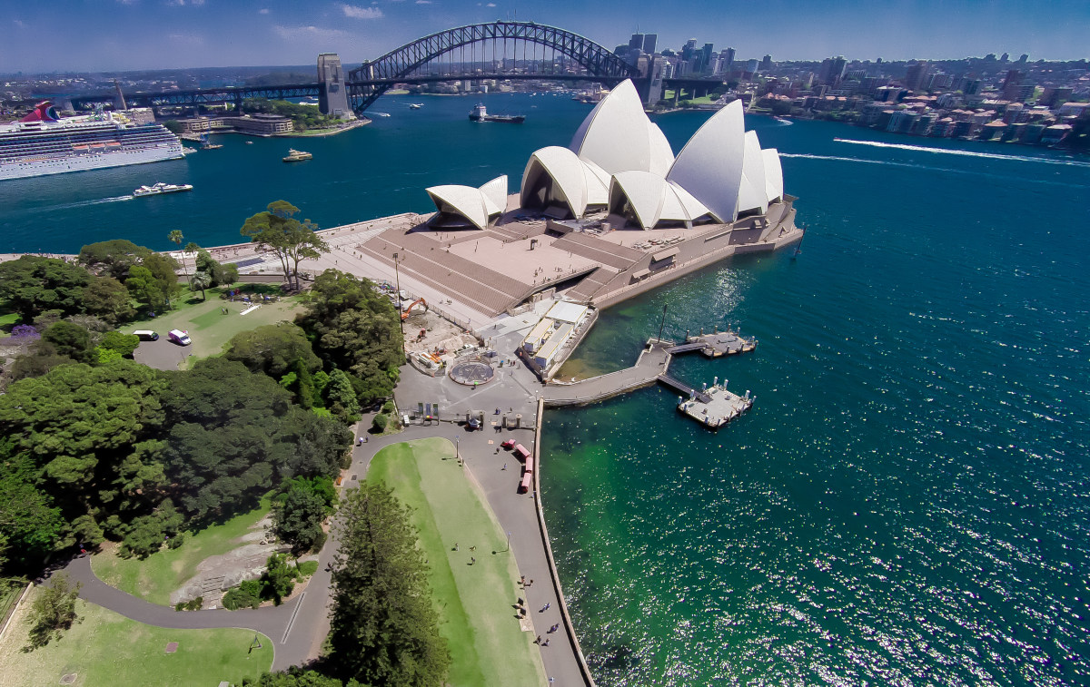 sydneyharbour