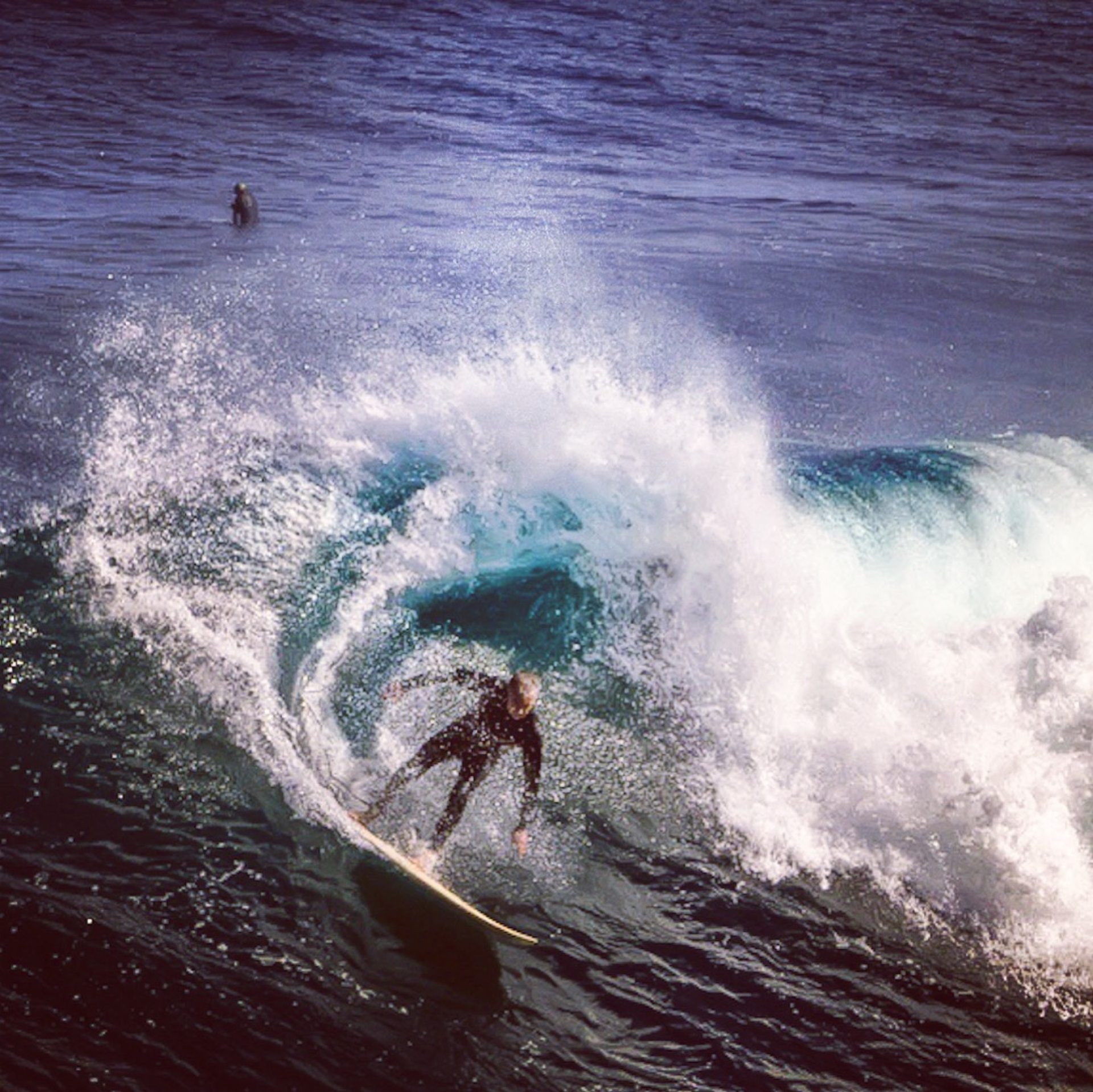 margaret river surfing