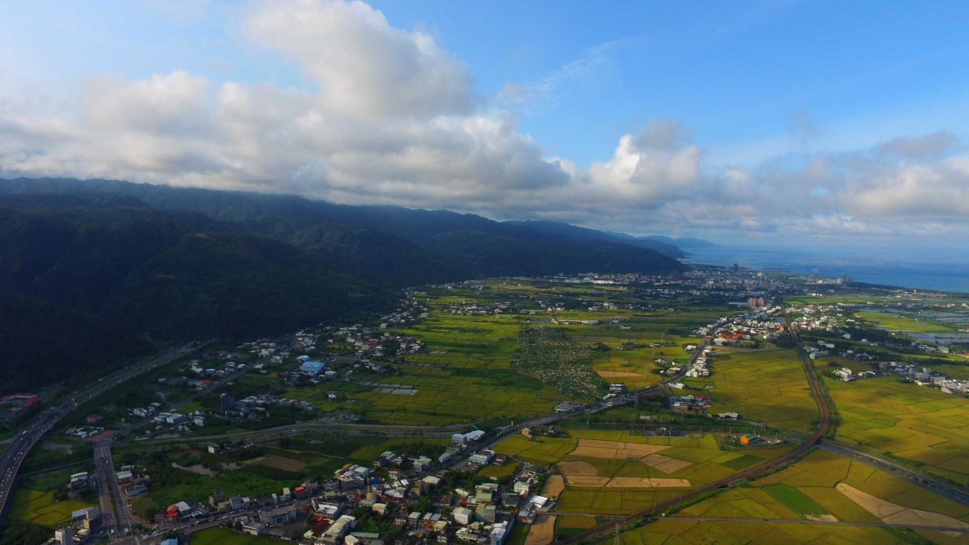 宜蘭縣頭城