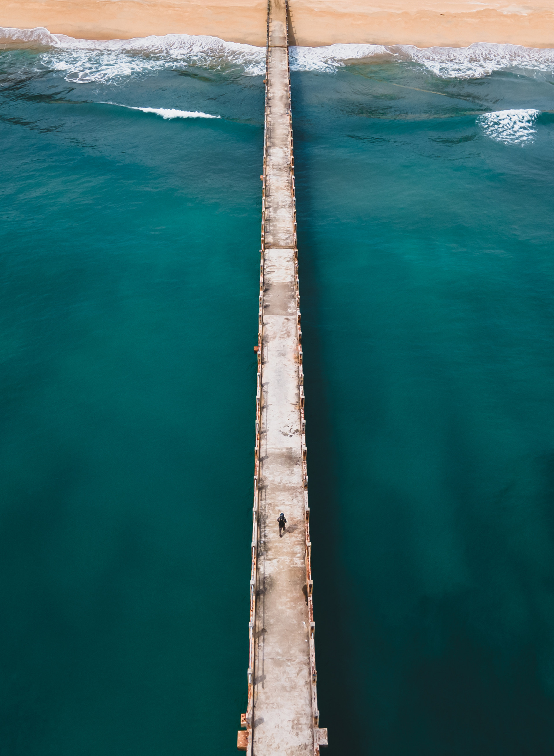 one way back to the land