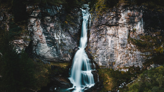 Sweet Waterfall