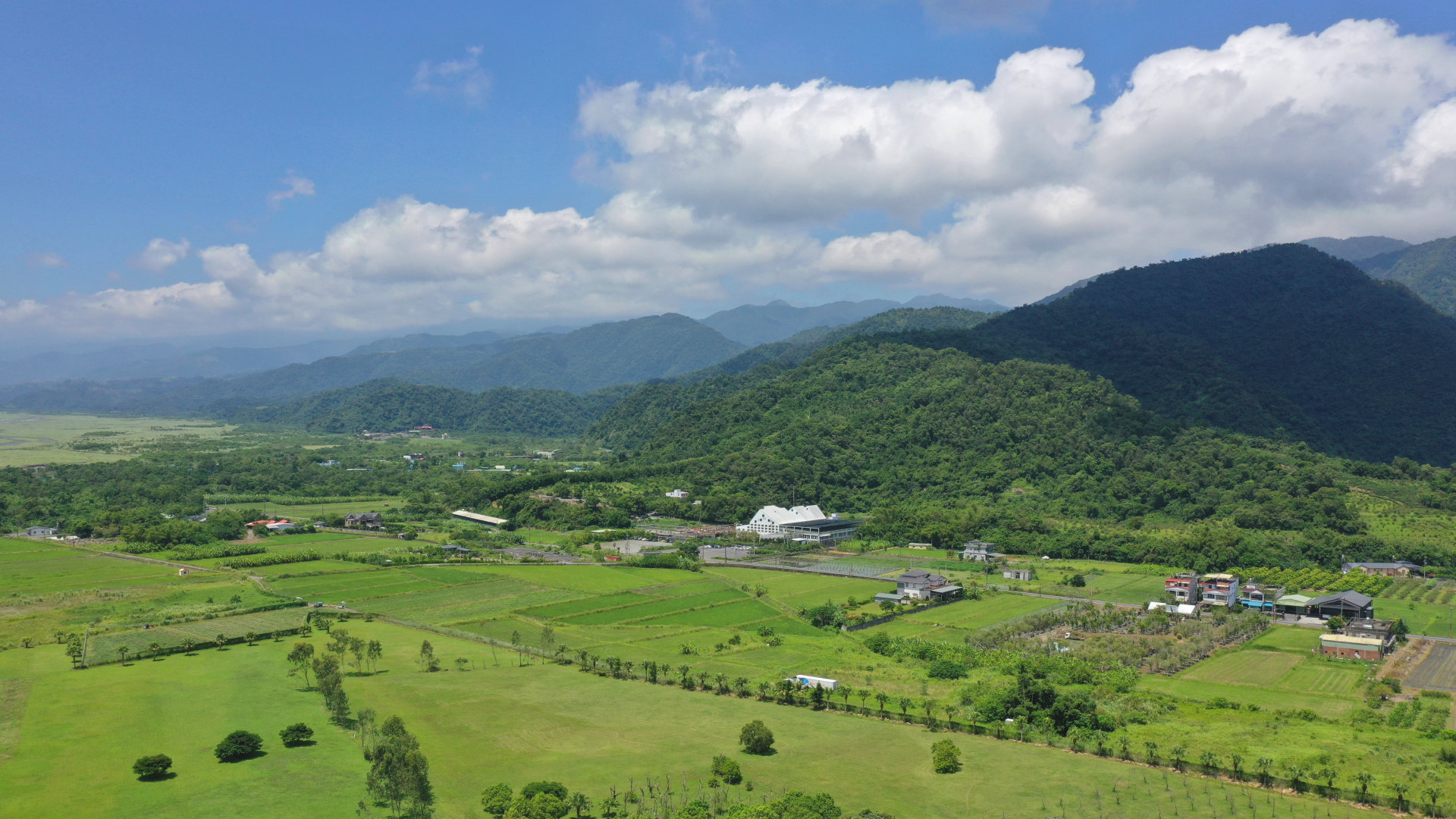 宜蘭縣員山鄉 香草菲菲植物園餐廳 玻璃溫室