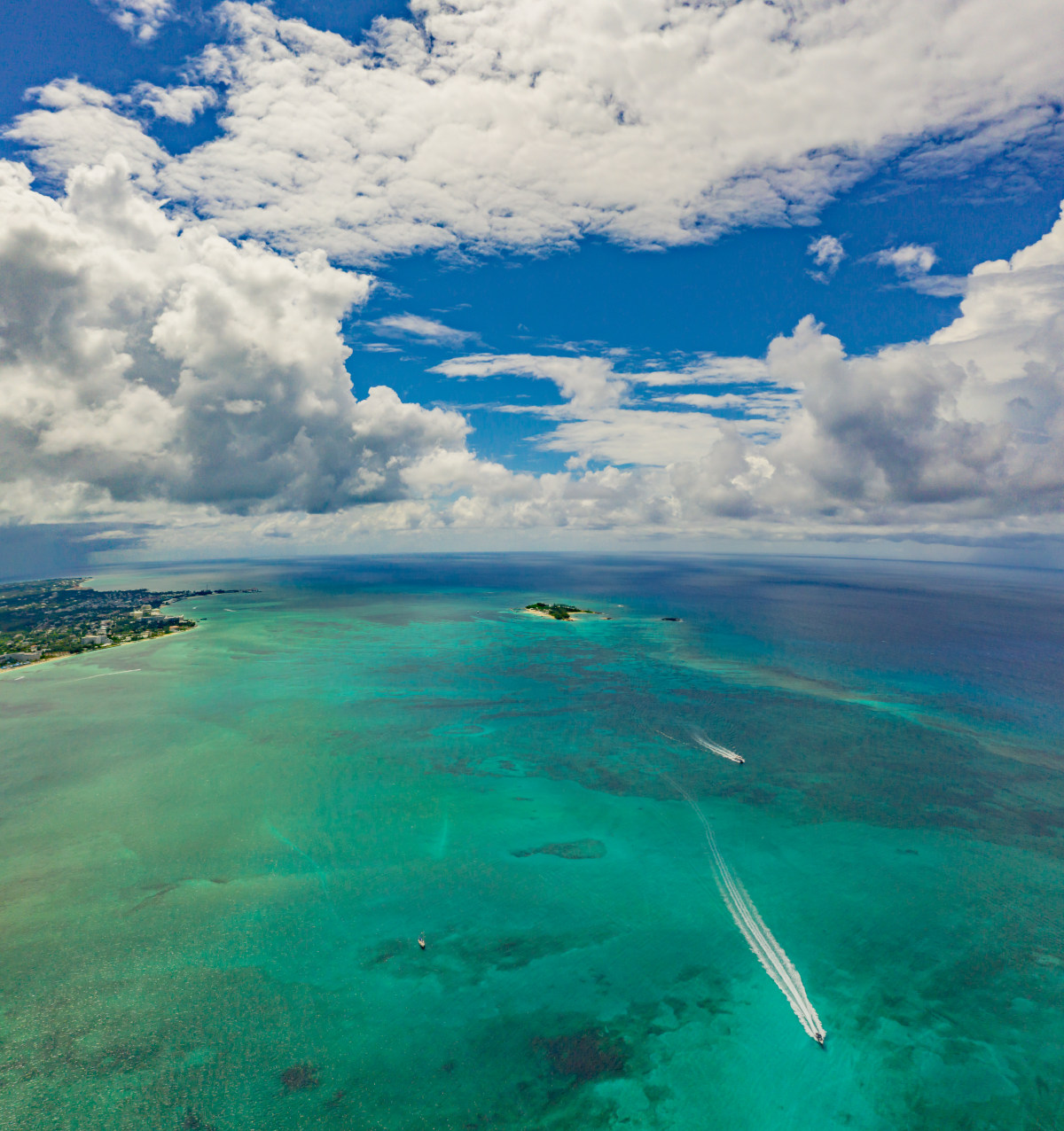 カリブ海 バハマ諸島 Commonwealth Of The Bahamas By Sanato Ohnishi Skypixel