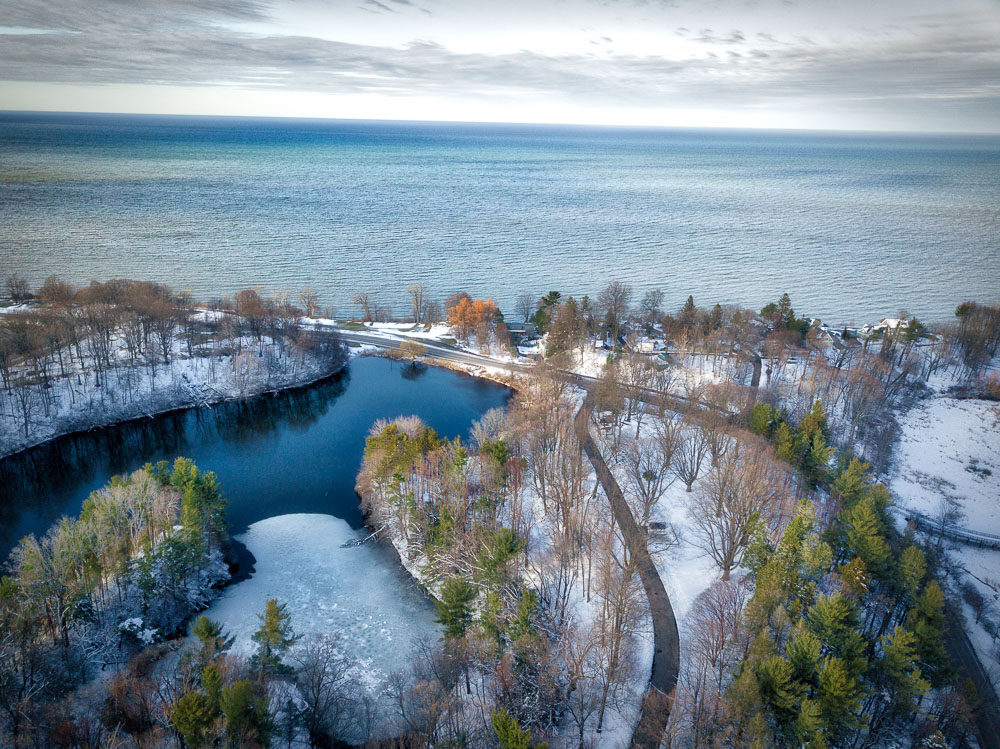 so lucky to live close to lake ontario, what the the great lakes