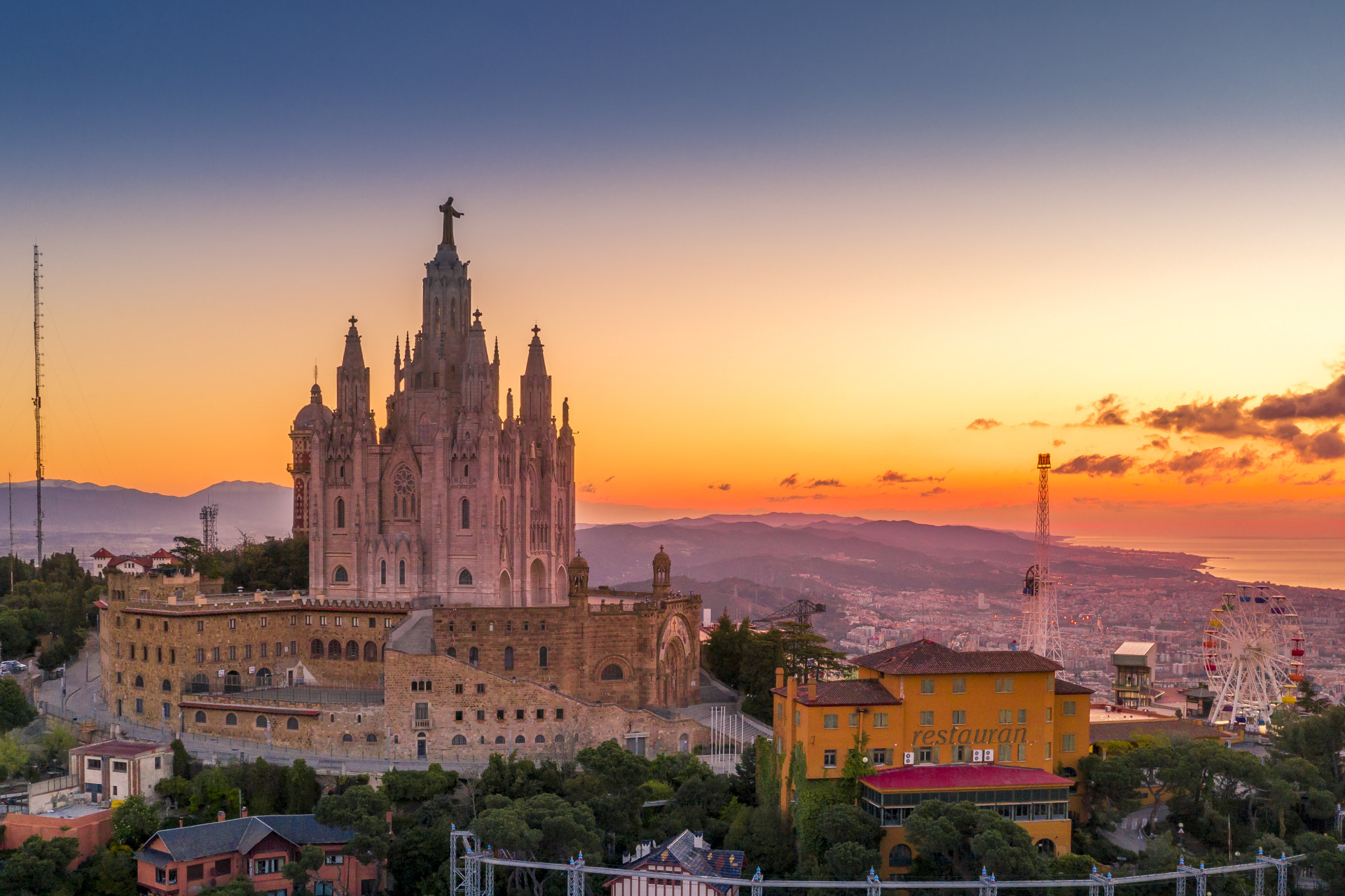 temple of the sacred heart of jesus