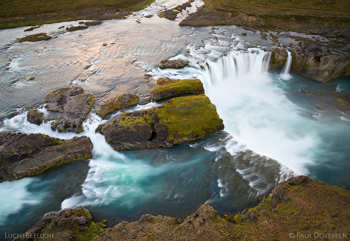 Long exposure