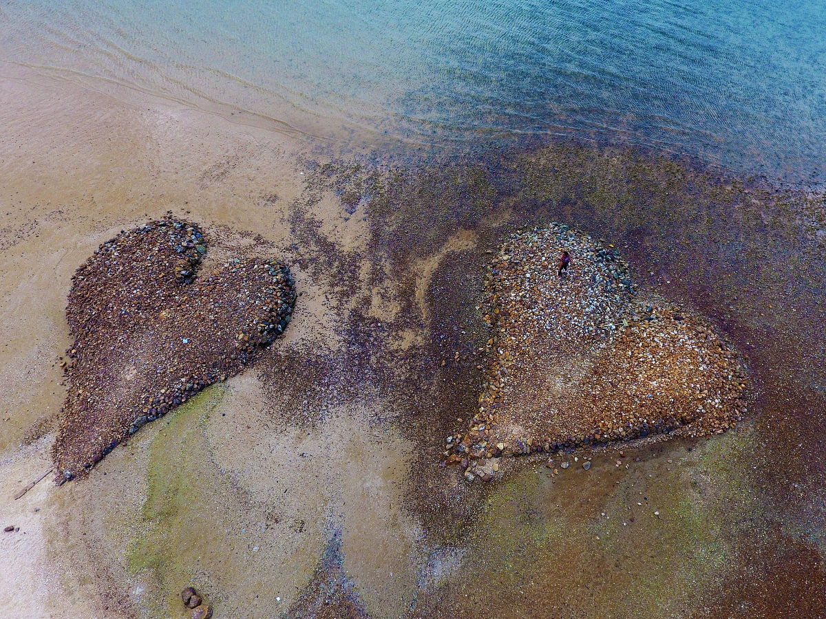 Heart of the sea/海之心