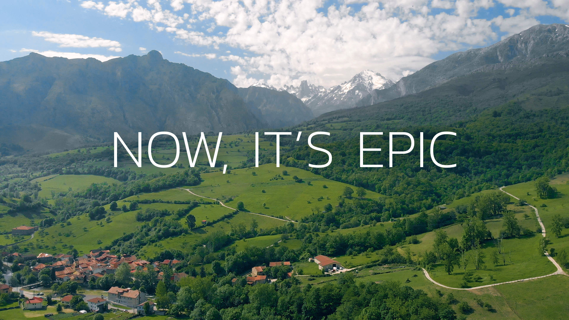 Trip To Northern Spain Now It S Epic Edition By Pavlo Glazkov Skypixel