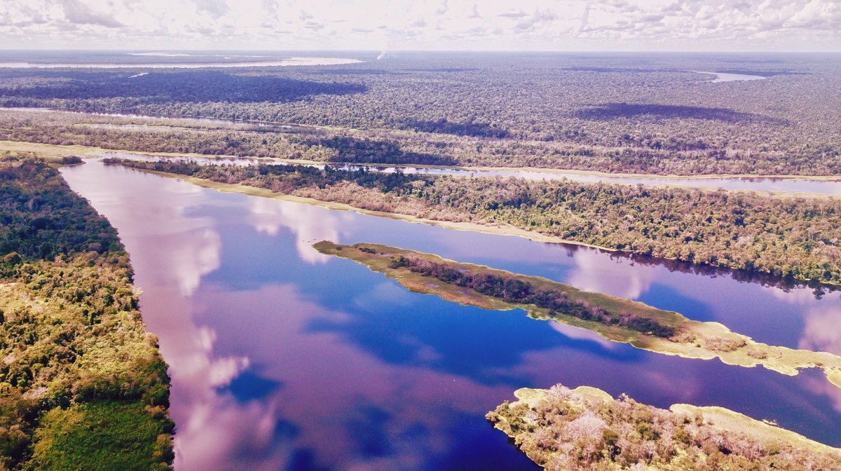 亞馬遜熱帶雨林 @秘魯peru #amazon