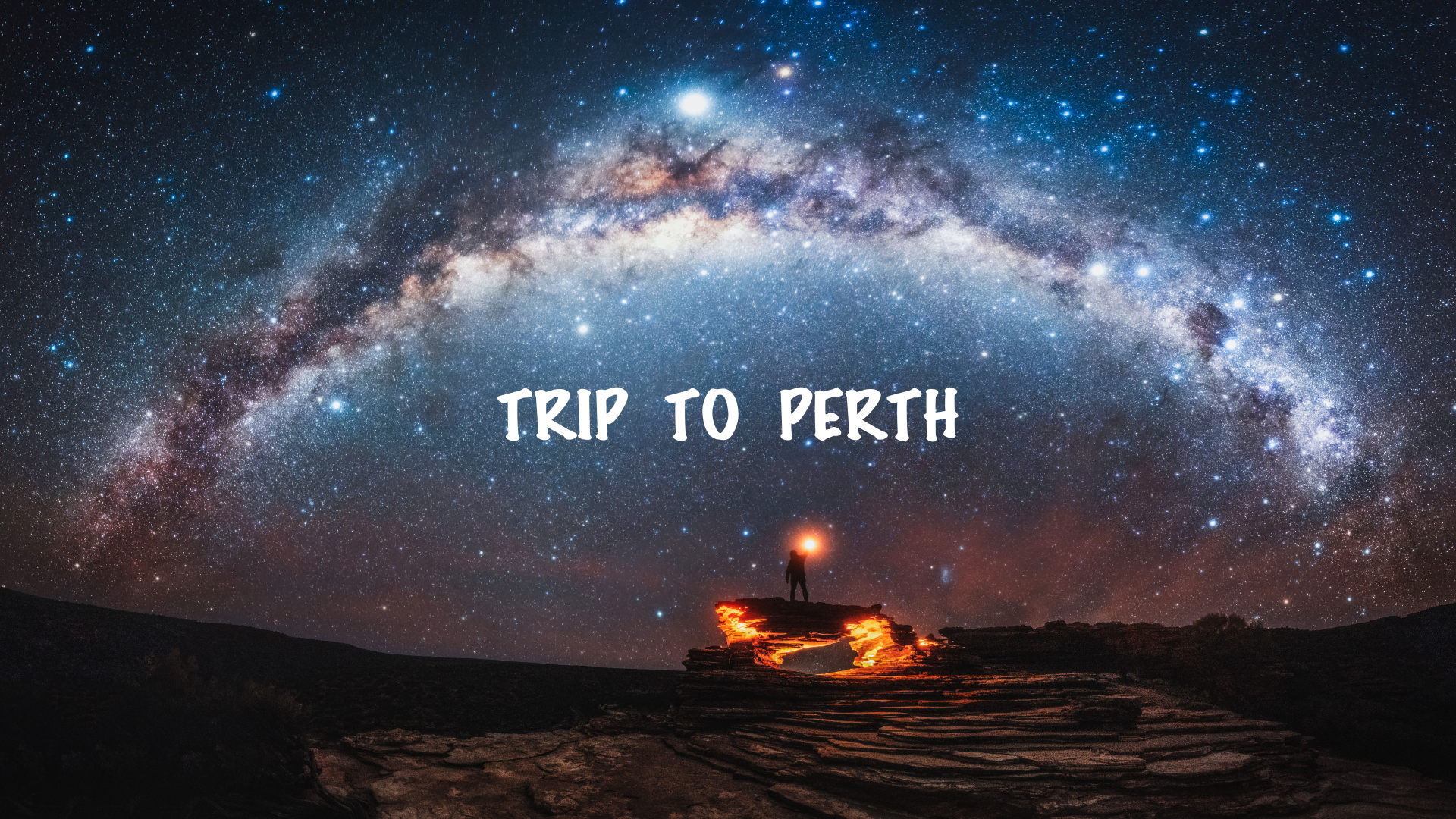 Trip To Perth By Adammao Skypixel