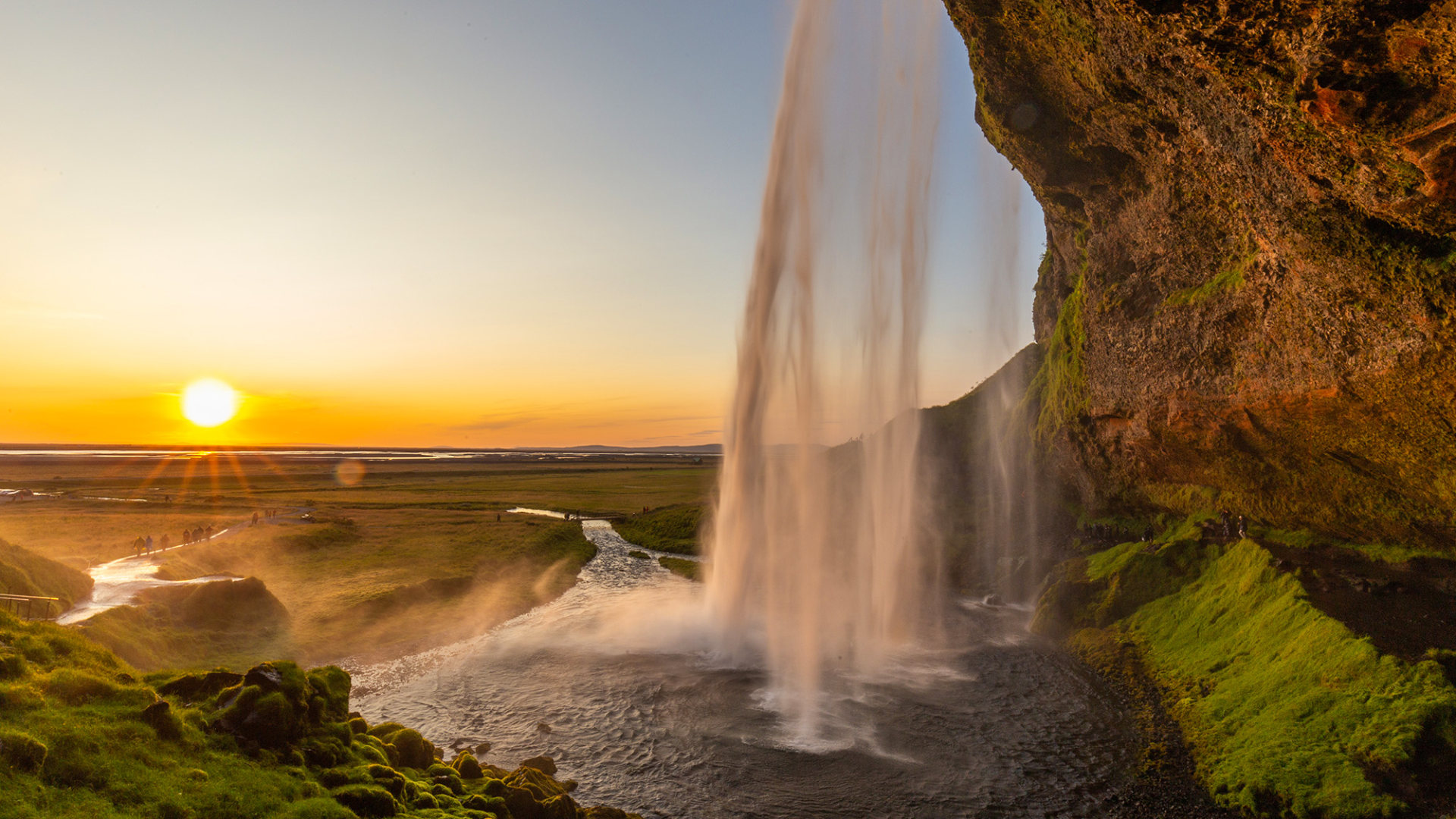 Iceland In Summer By ron Gao Skypixel