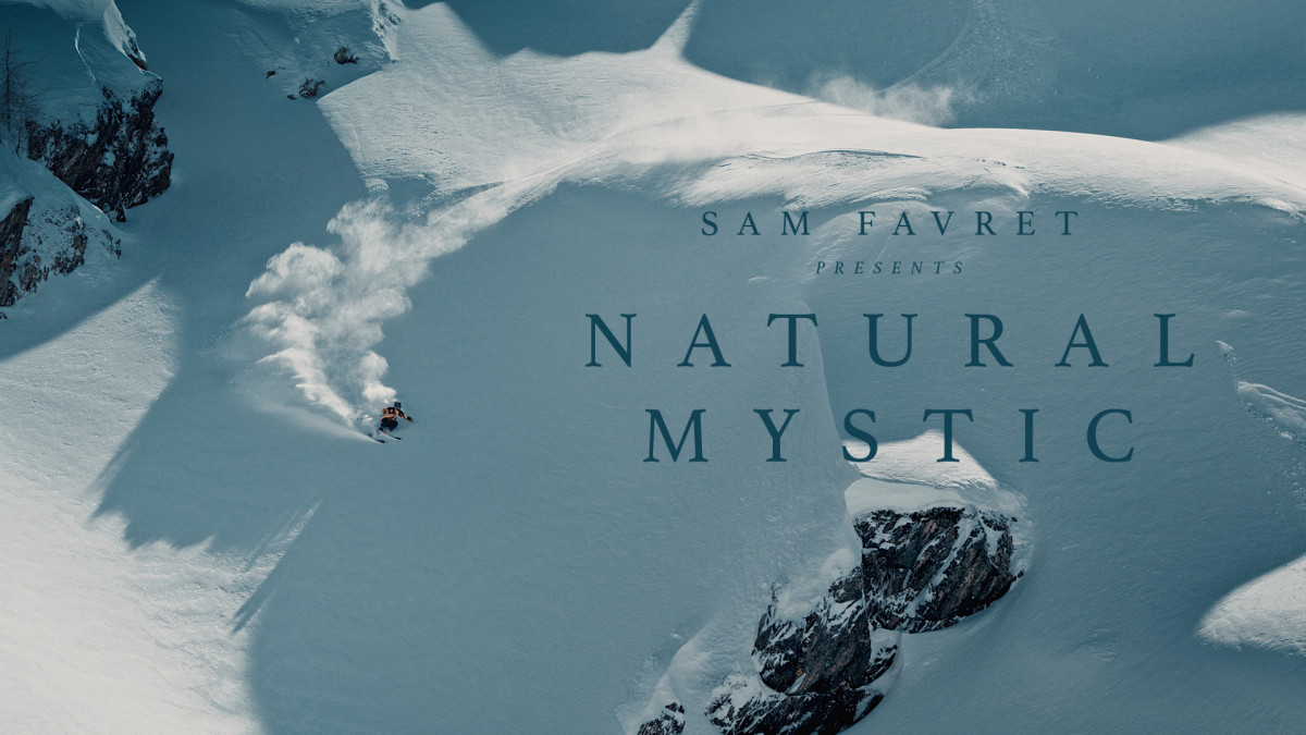 Natural Mystic By Sam Favret By Maxime Moulin Skypixel